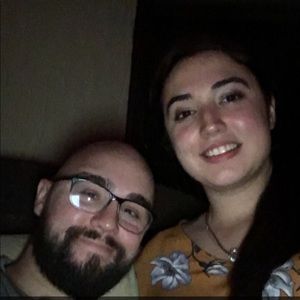 Meet your Posher, Bryan